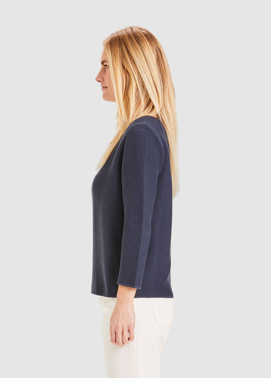 Myrthe Crew Neck Knit Myrthe Crew Neck Knit
