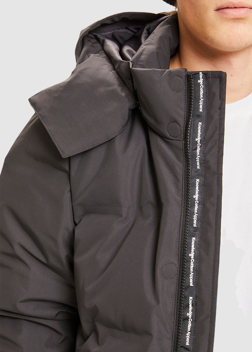 Puffer Jacket Puffer Jacket