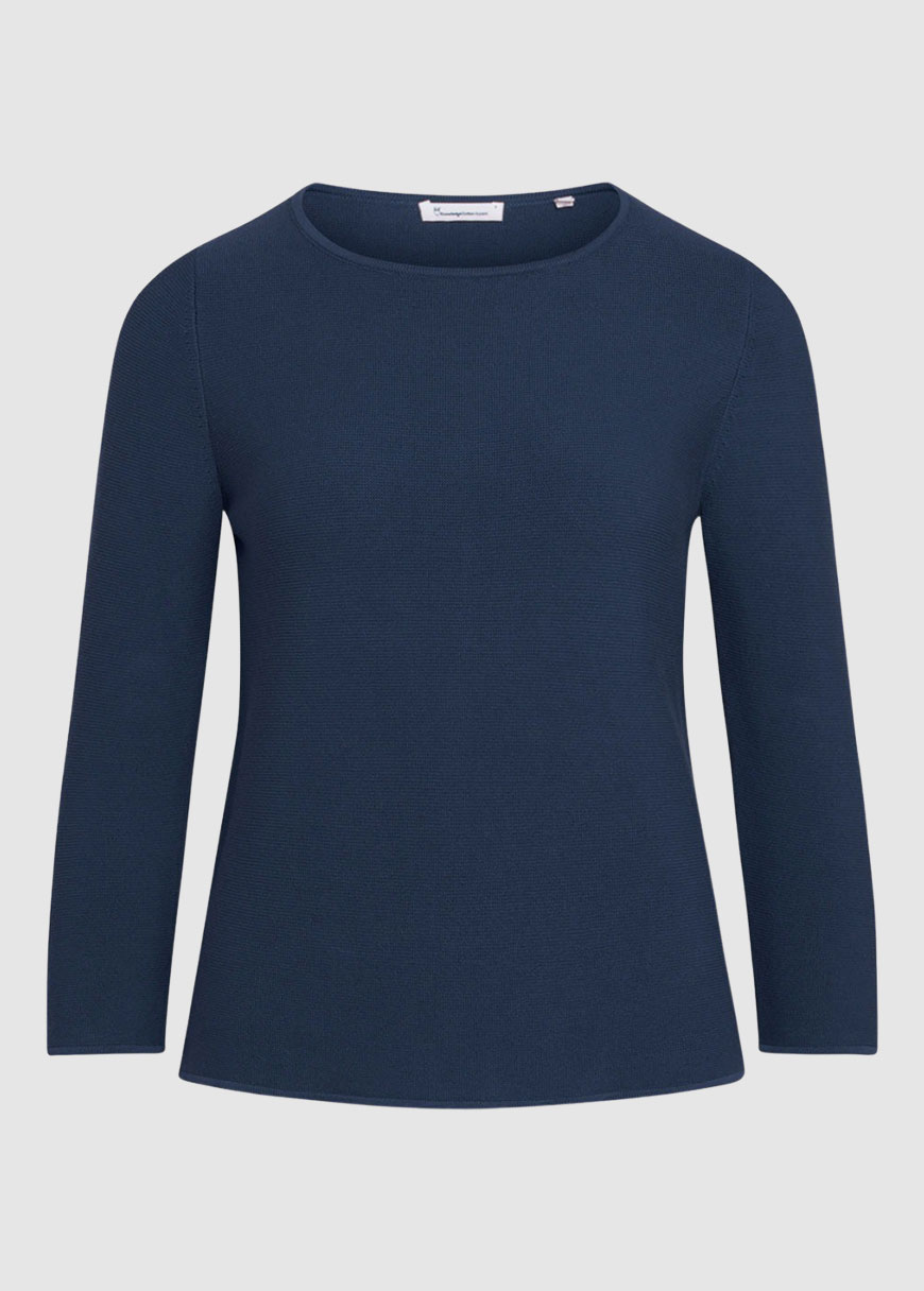 Myrthe Crew Neck Knit Myrthe Crew Neck Knit