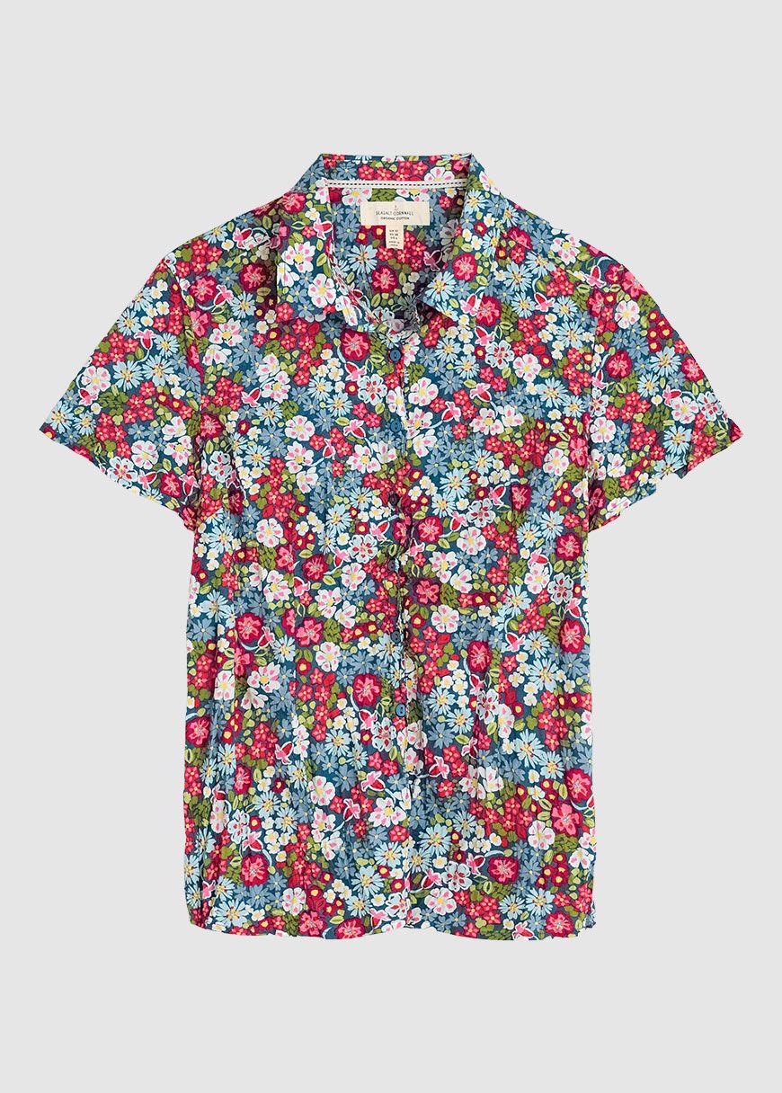 Mrs Treloar Shirt