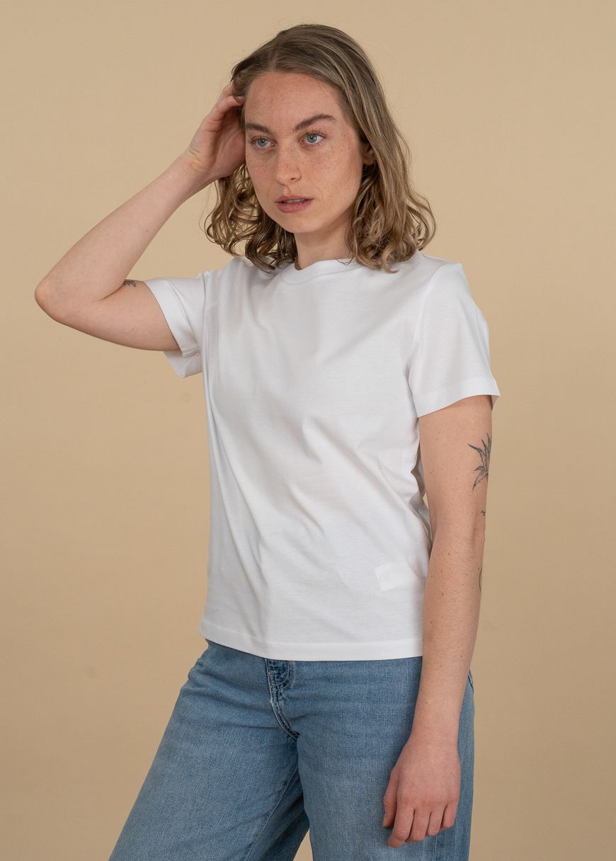 Classic T-Shirt Woman 5er Pack Classic T-Shirt Woman 5er Pack