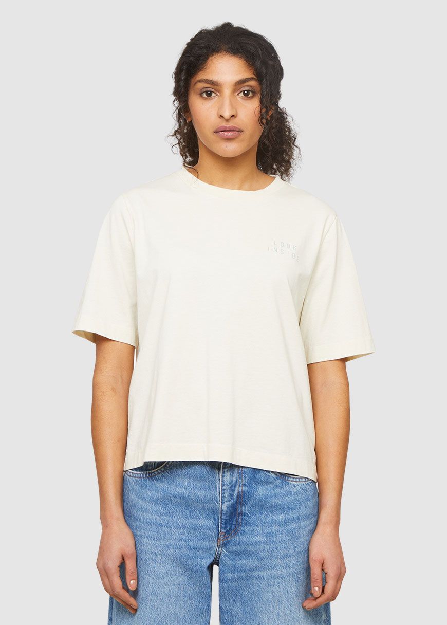 T-Shirt Azolla Outside