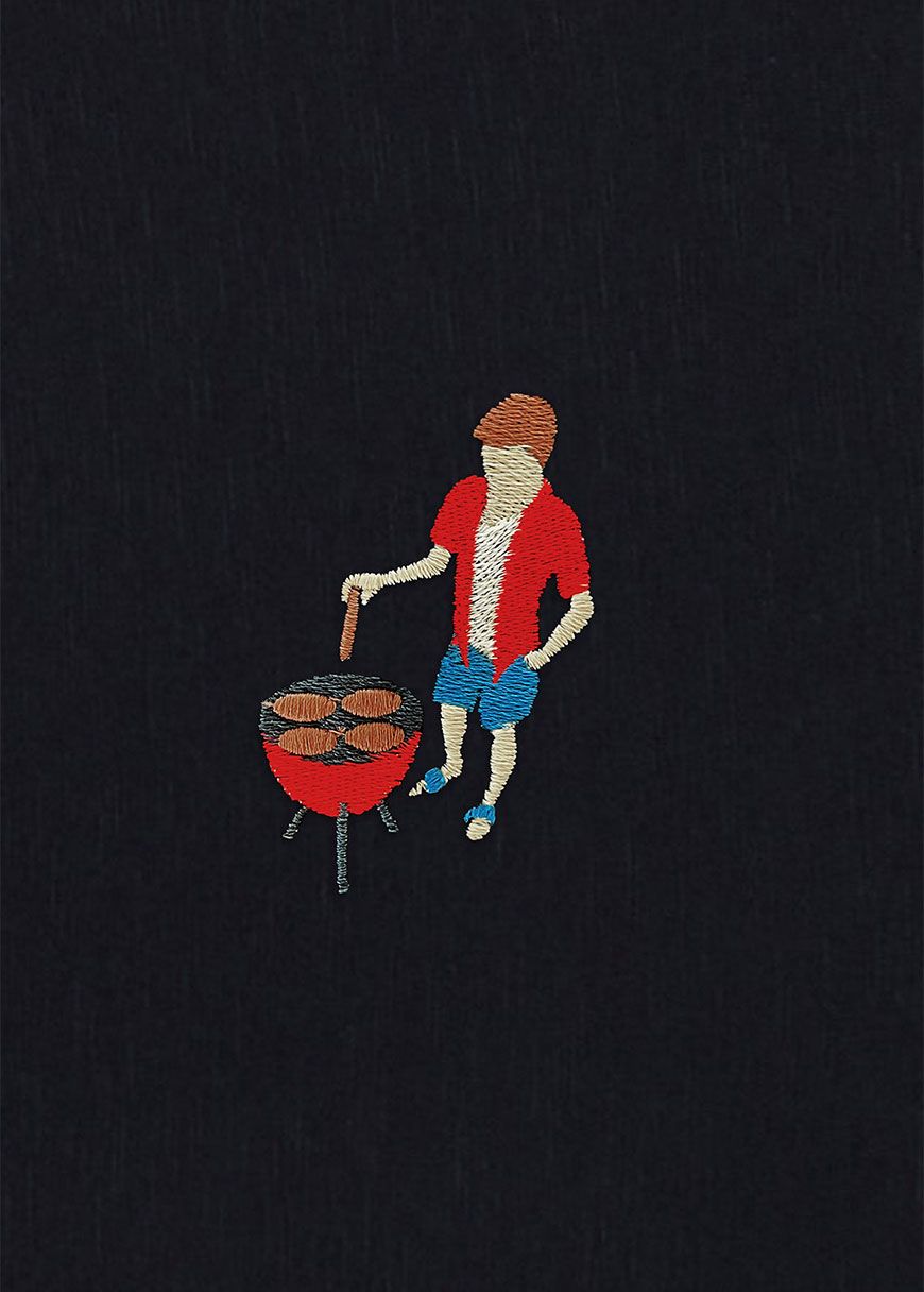 Lifestyle BBQ Spice Lifestyle BBQ Spice