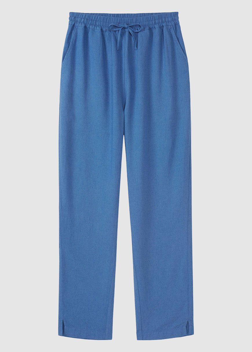 recolution_hose_moonflower_SS_25_REC_106051_Electric_Blue_5_e89a9ef256 Hose Moonflower