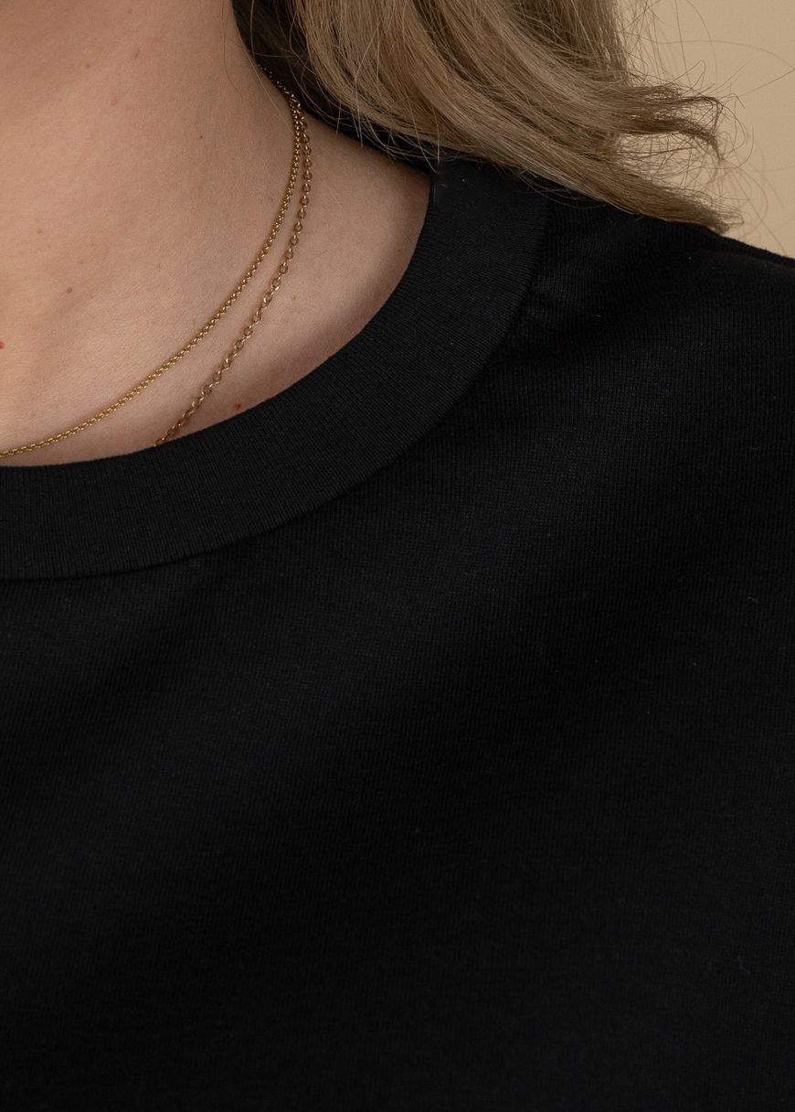 Classic T-Shirt Woman