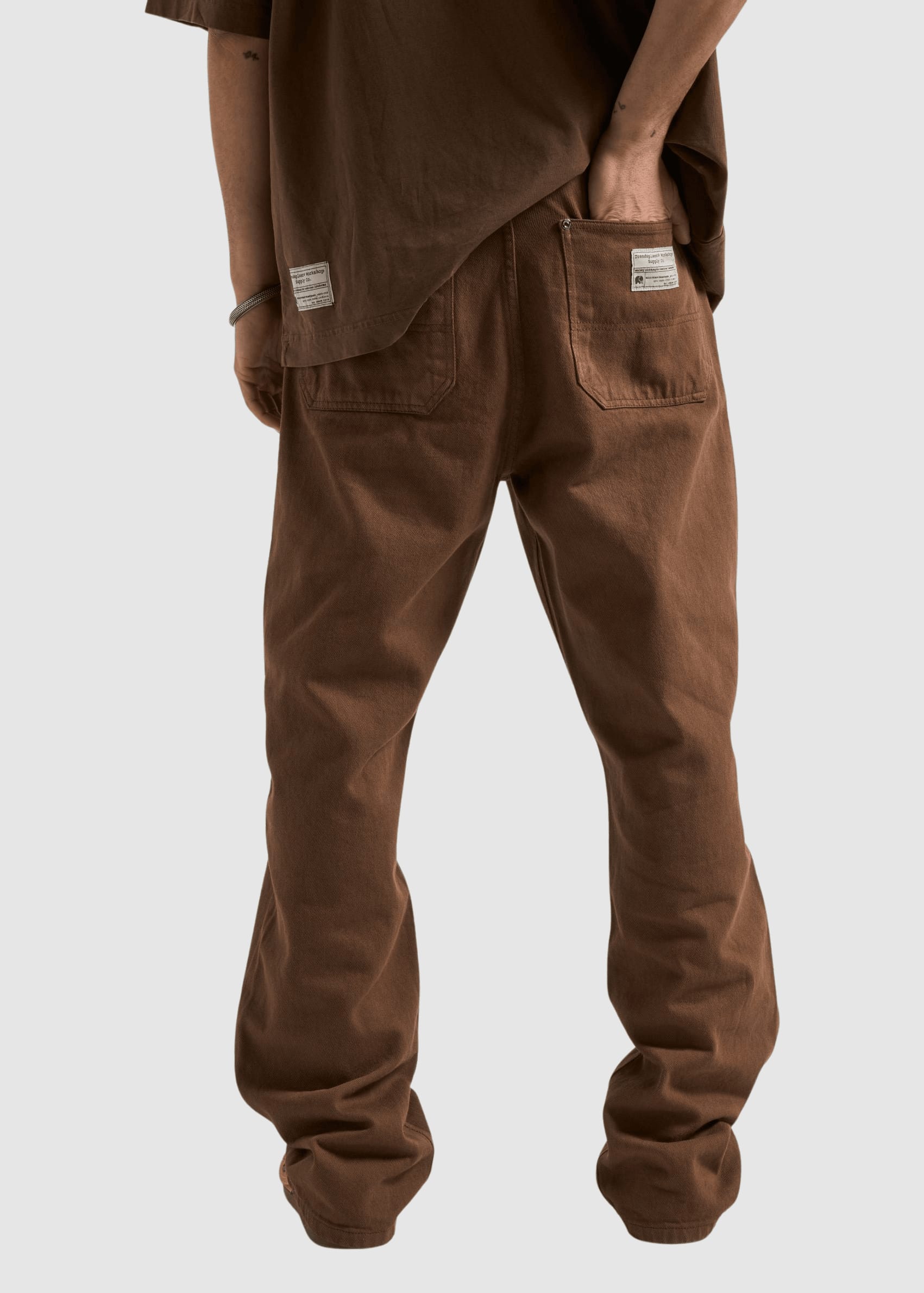 trendsplant-operator-pants-saddle-brown-2.jpeg Operator Pants Saddle Brown