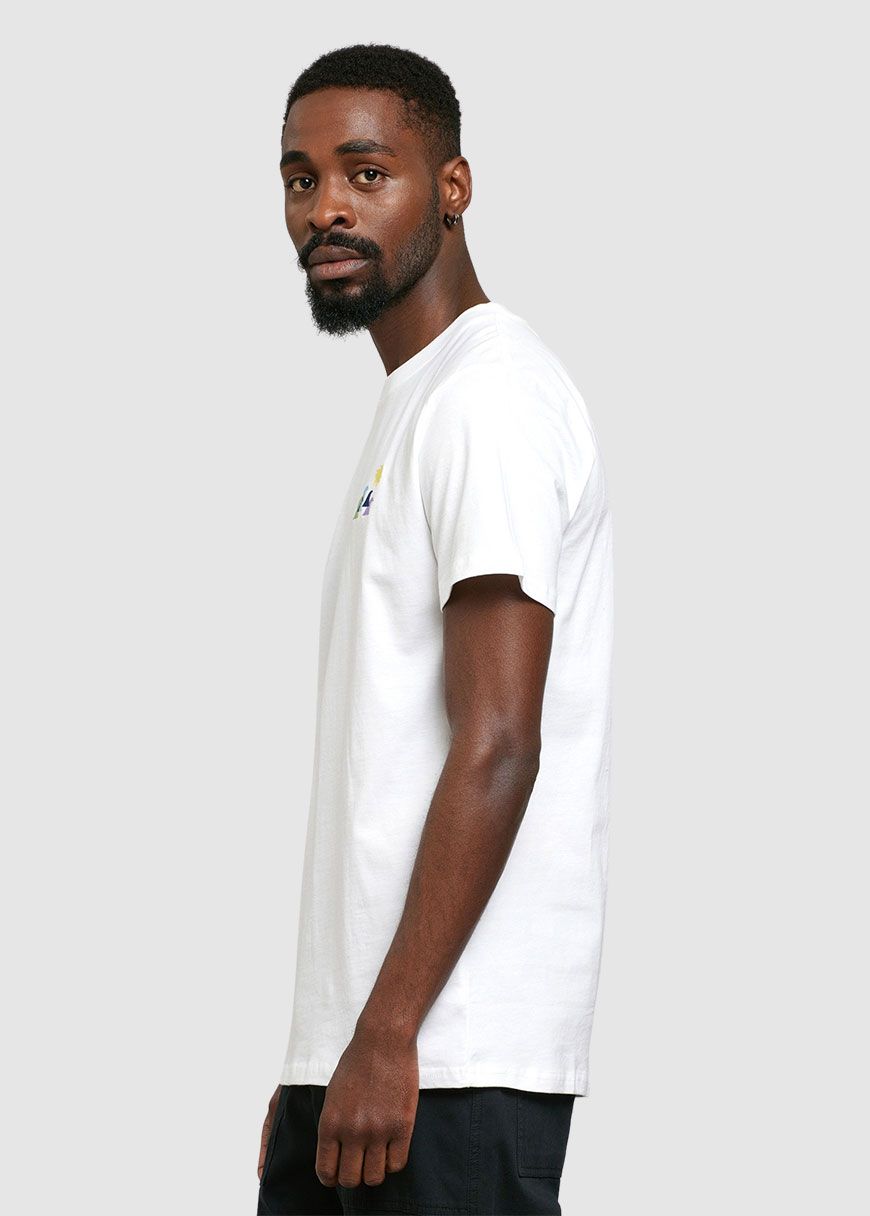 T-Shirt Stockholm Wave Sun T-Shirt Stockholm Wave Sun