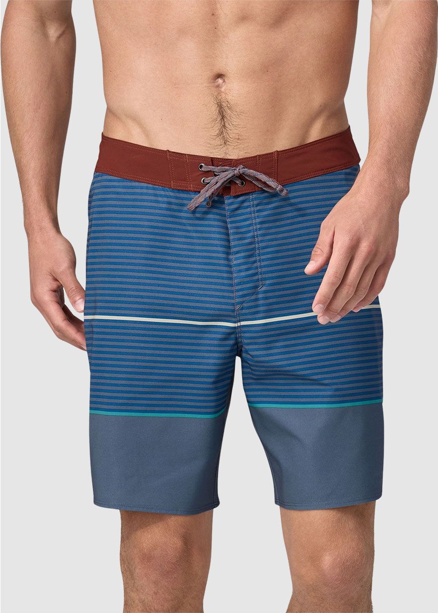 M's Hydropeak Boardshorts - 18 in. M's Hydropeak Boardshorts - 18 in.
