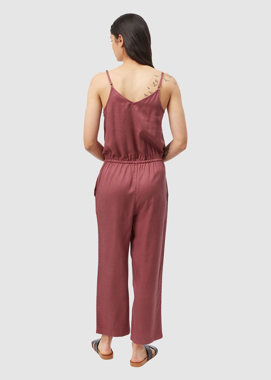 W Breeze Jumpsuit