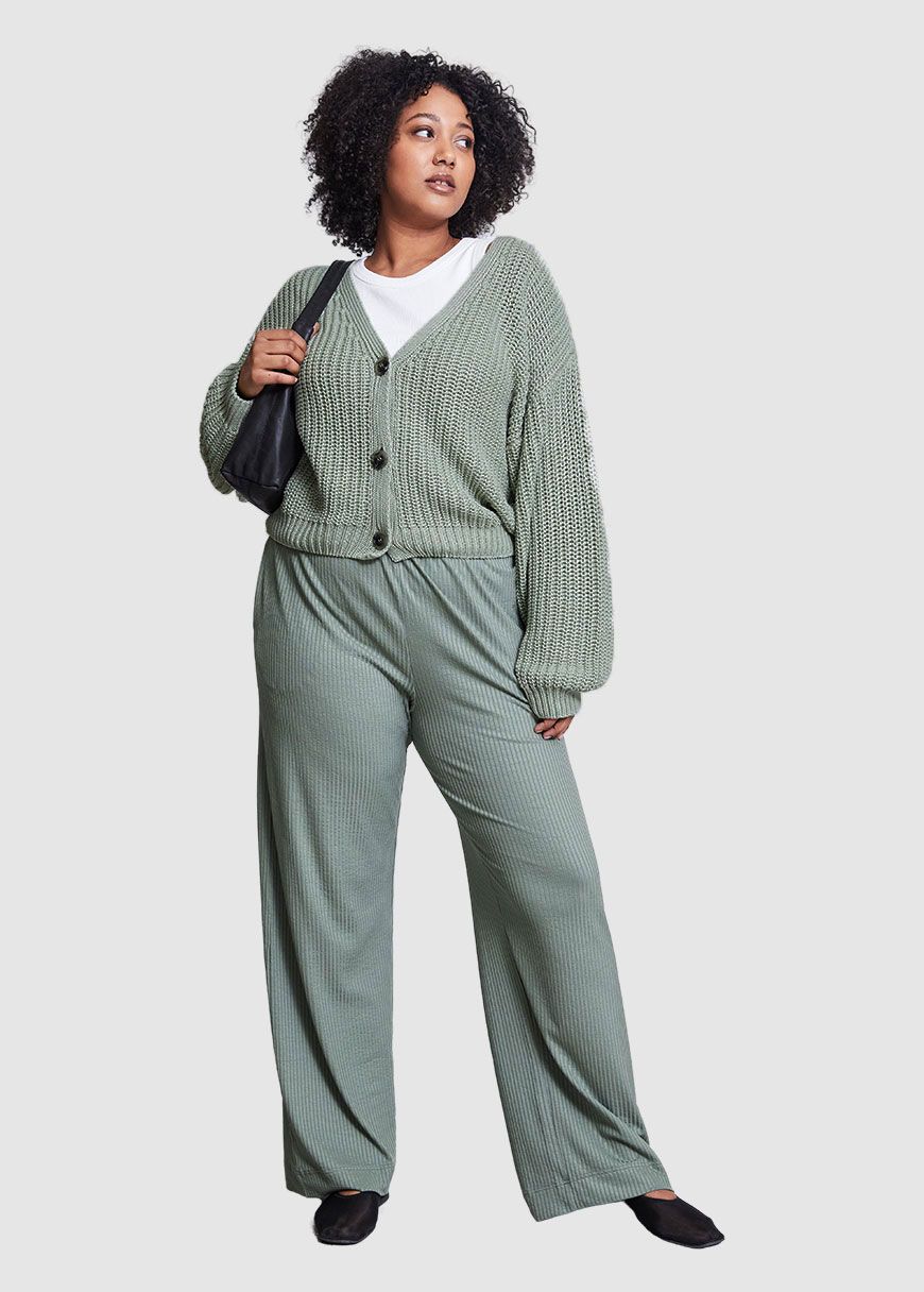Chunky Cardigan Lena Chunky Cardigan Lena