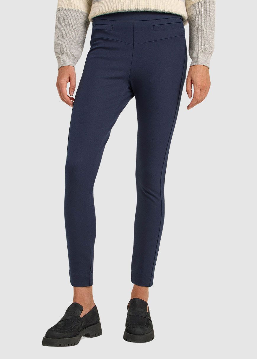Slim-Fit Hose Slim-Fit Hose