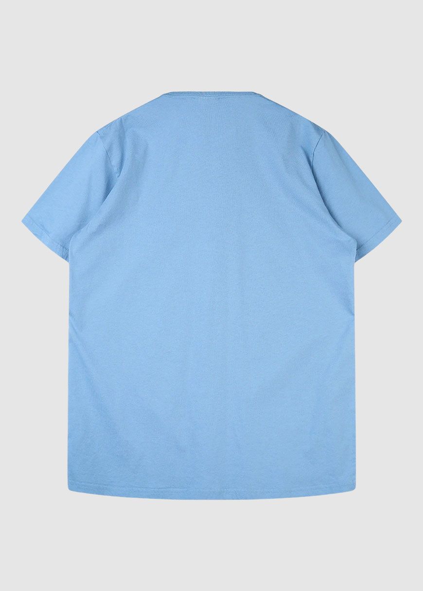 lakor_tattooed_seagull_t_shirt_AW_25_LAK_tee_cb_tattoedsea_Captains_Blue_2_7fd99a0e01 Tattooed Seagull T-Shirt