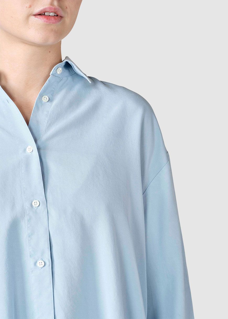Ofelia Lyocell Shirt