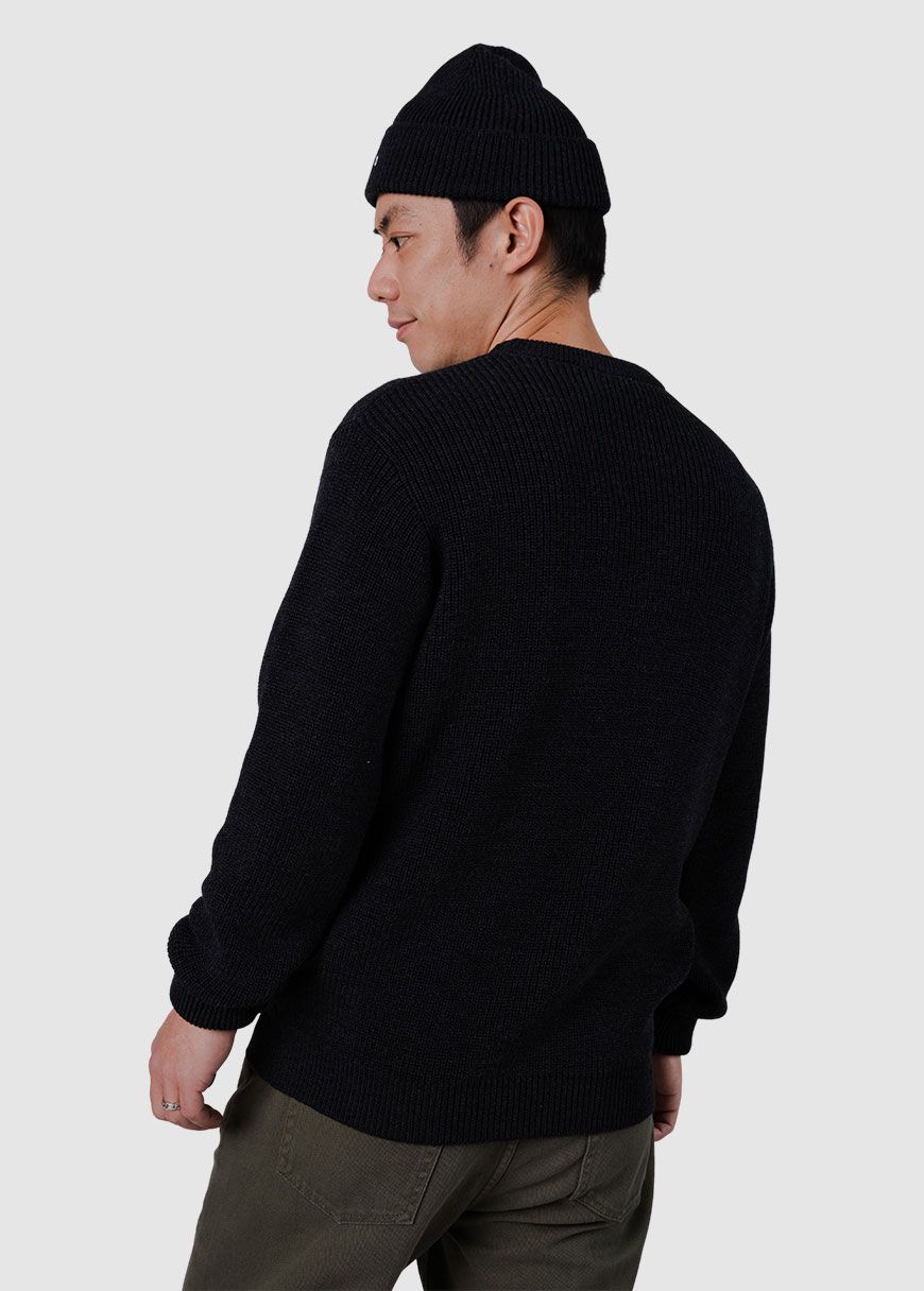 Waterfront Sweater Waterfront Sweater