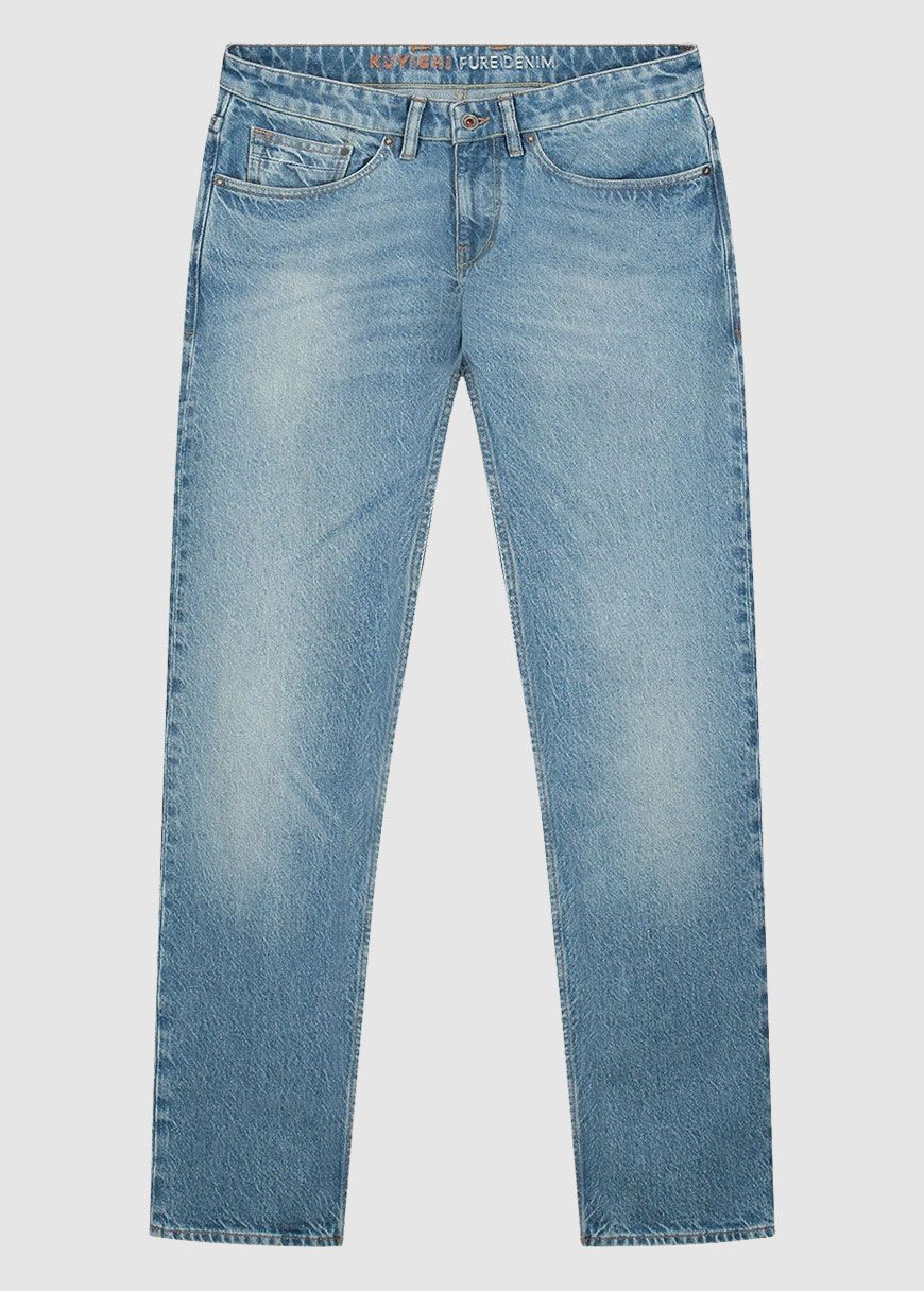 Scott Regular