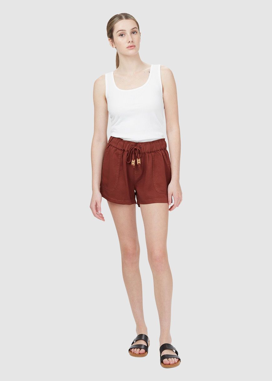 W Instow Short