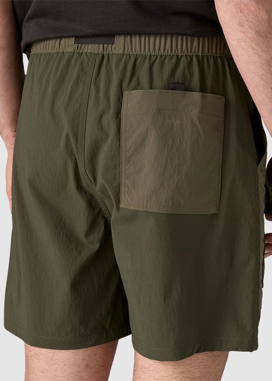 M's Outdoor Everyday Shorts - 6 in.