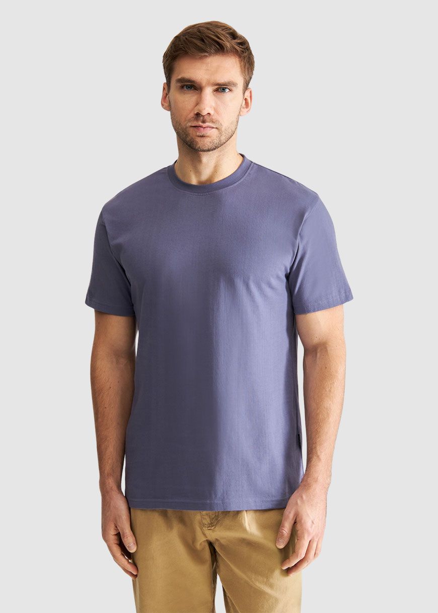 T-Shirt Stockholm Base