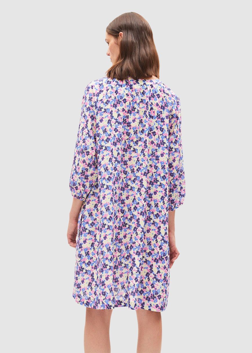 Priscaa Multi Floral Priscaa Multi Floral