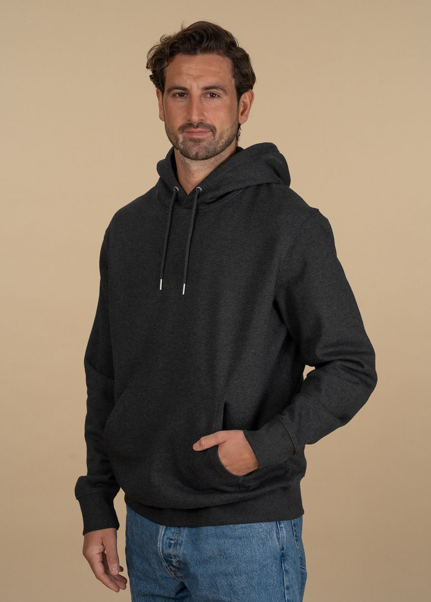 Classic Hoodie Man