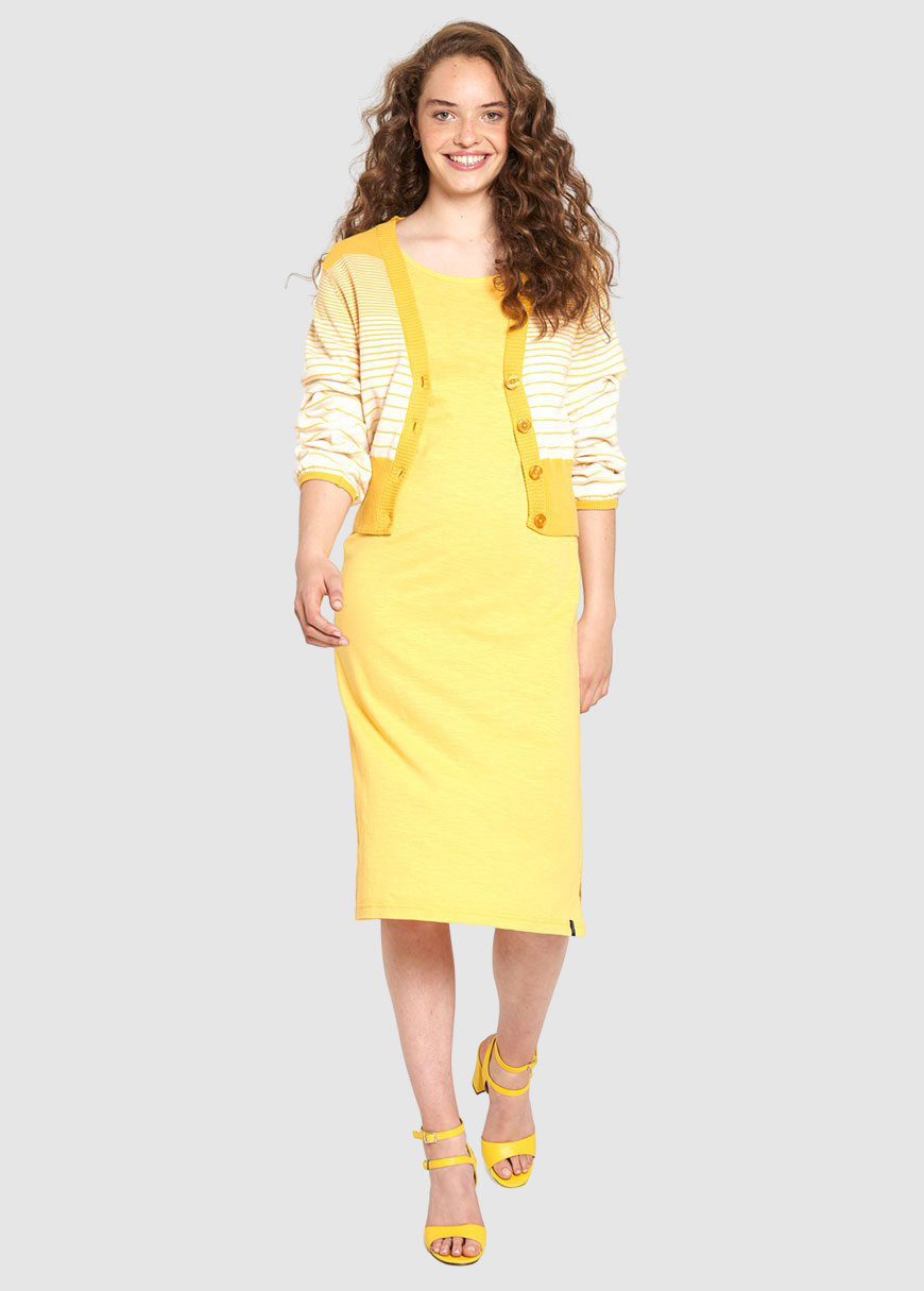Strickjacke Strickjacke