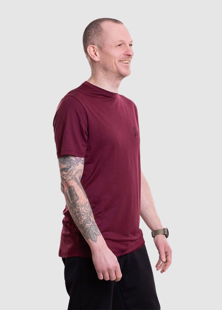 Light-Breeze T-Shirt Light-Breeze T-Shirt