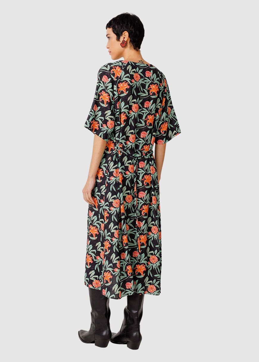Kora Dress Kora Dress