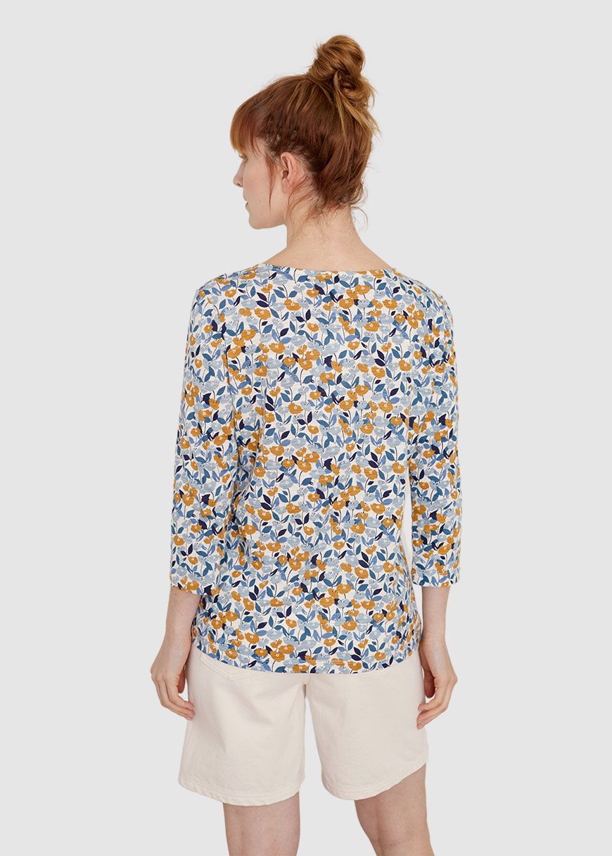 Gypsophilia Top