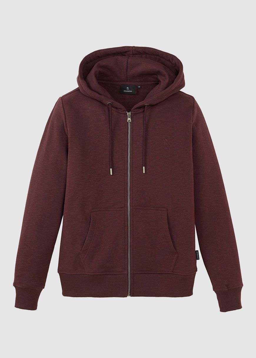 Sweatjacket Dahlia