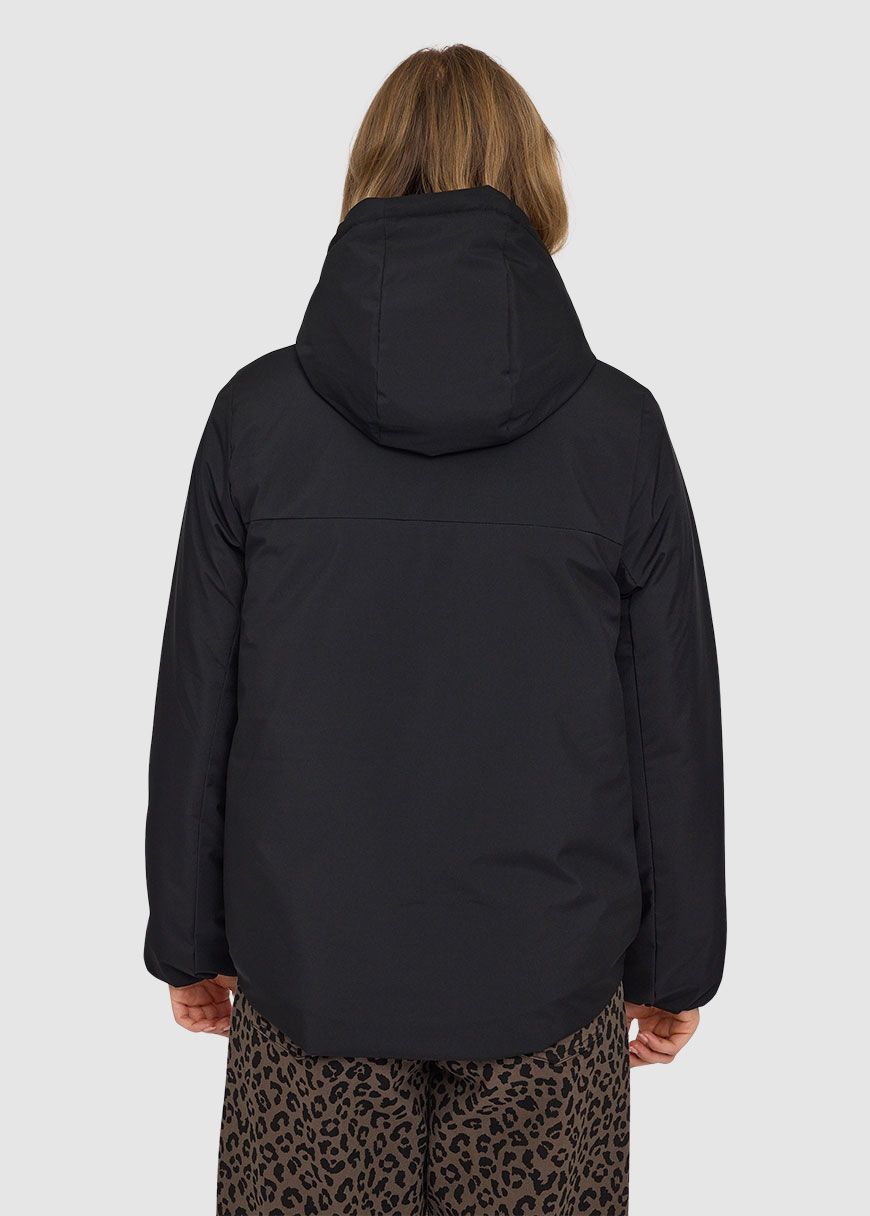 mazine_basic_padded_jacket_AW_25_MAZ_25331403_Black_2_4f2cf48efd Basic Padded Jacket