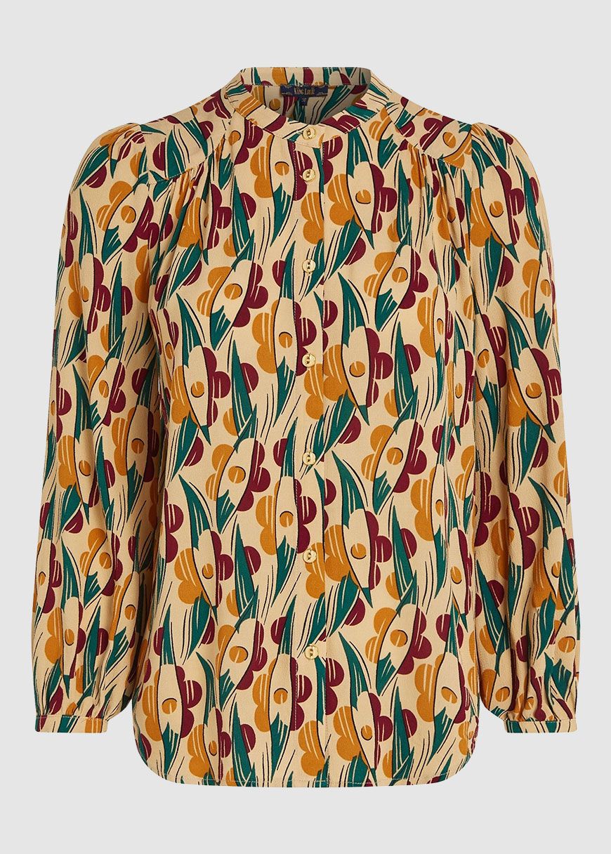 Stella Blouse Cile Stella Blouse Cile
