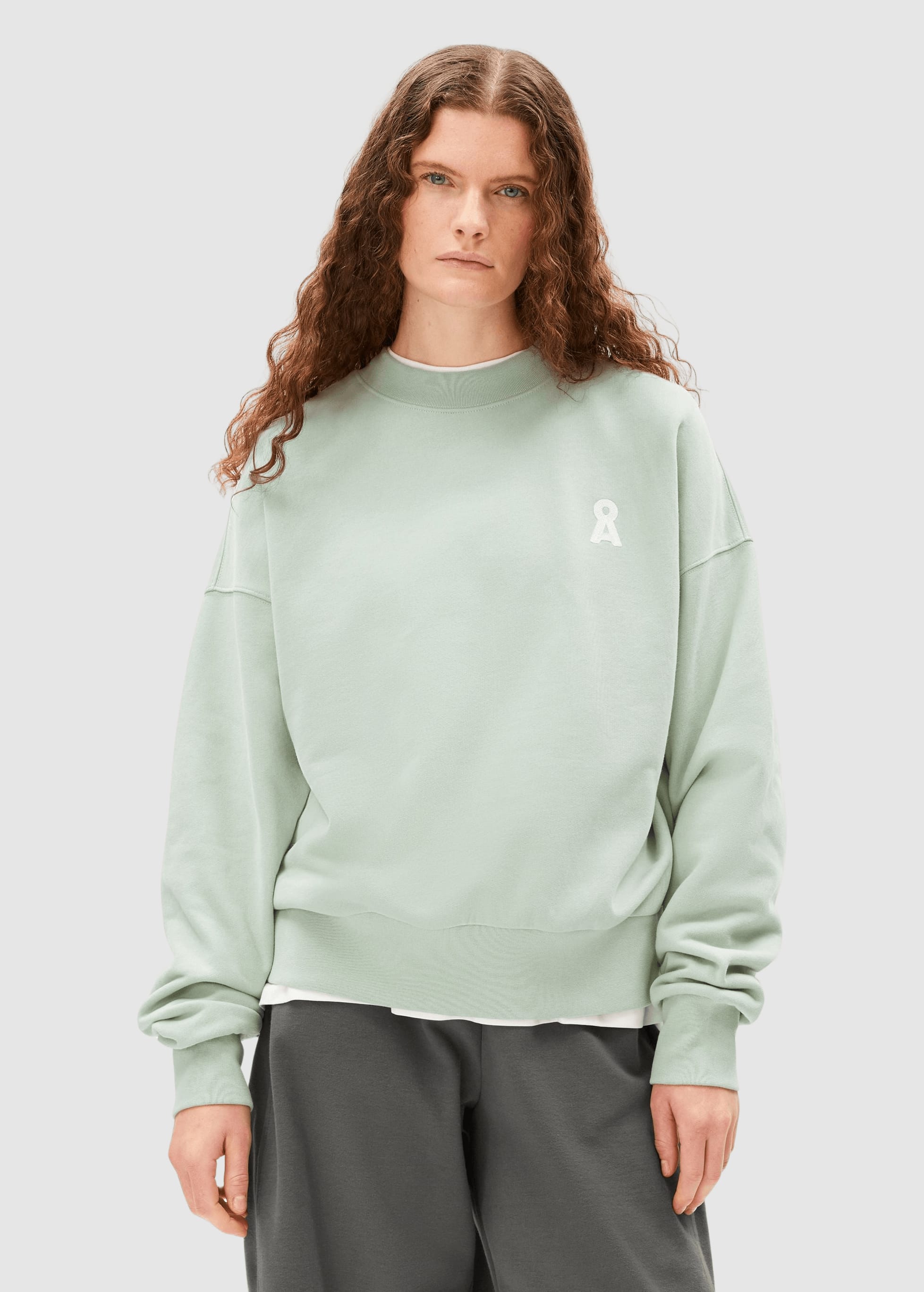 Iconic Å Alizaa Sweat Foam