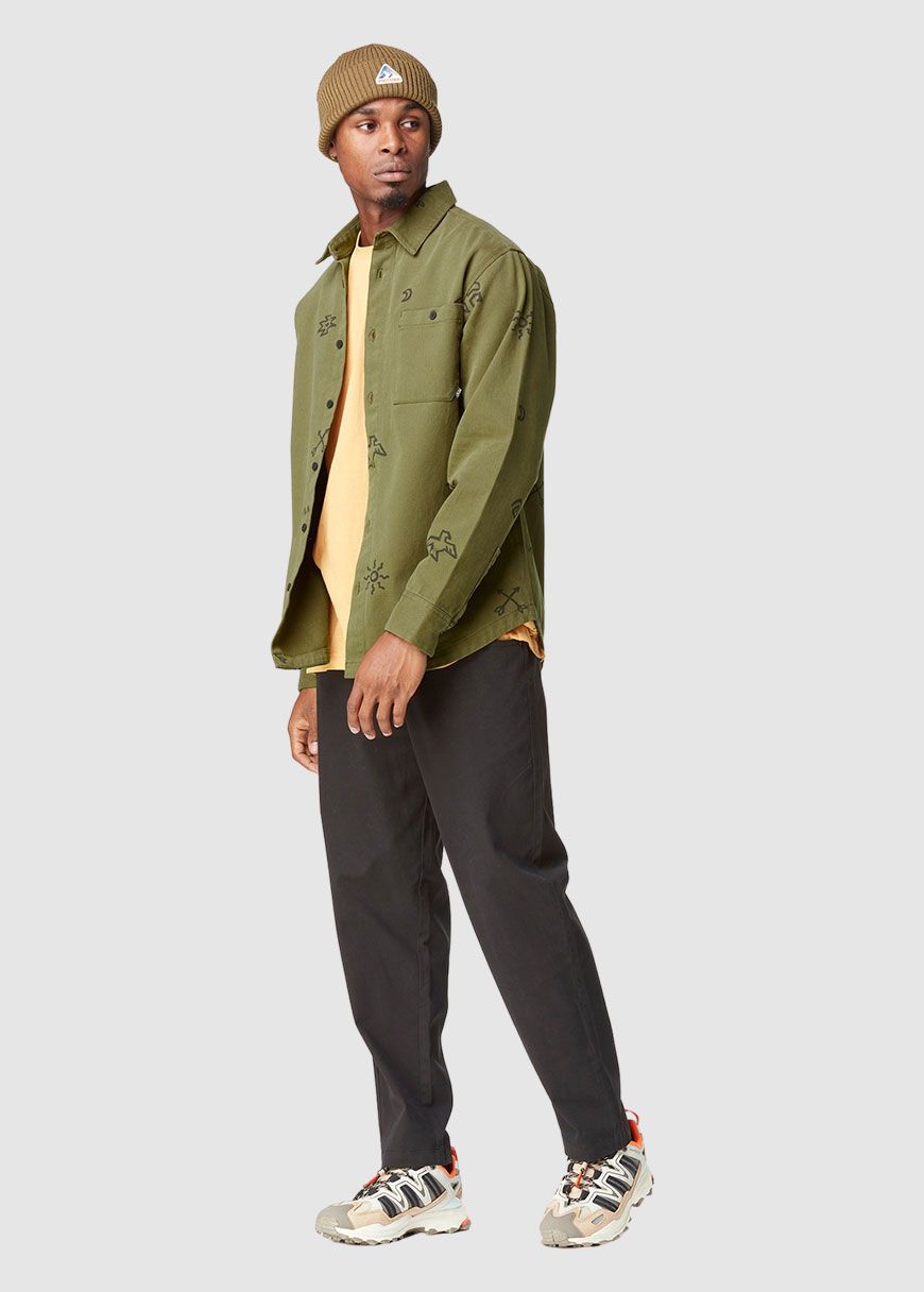 Dayaki Shirt Dayaki Shirt