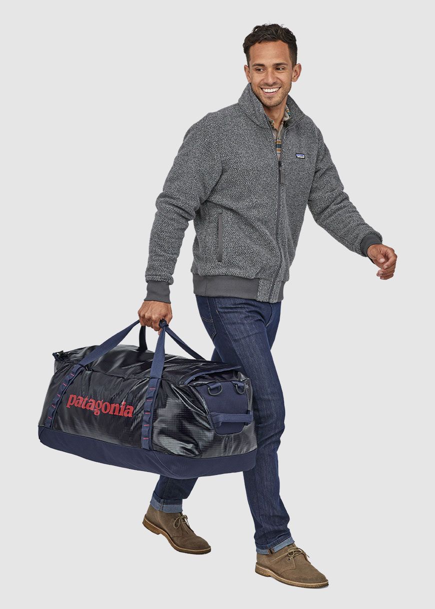 Black Hole Duffel 70L Black Hole Duffel 70L