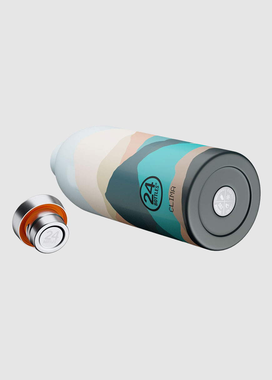 Clima Bottle 0,85l Clima Bottle 0,85l