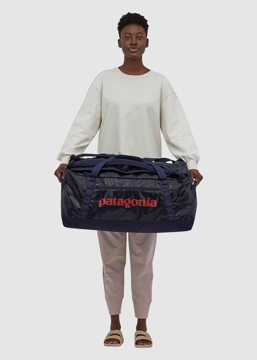 Black Hole Duffel 70L Black Hole Duffel 70L