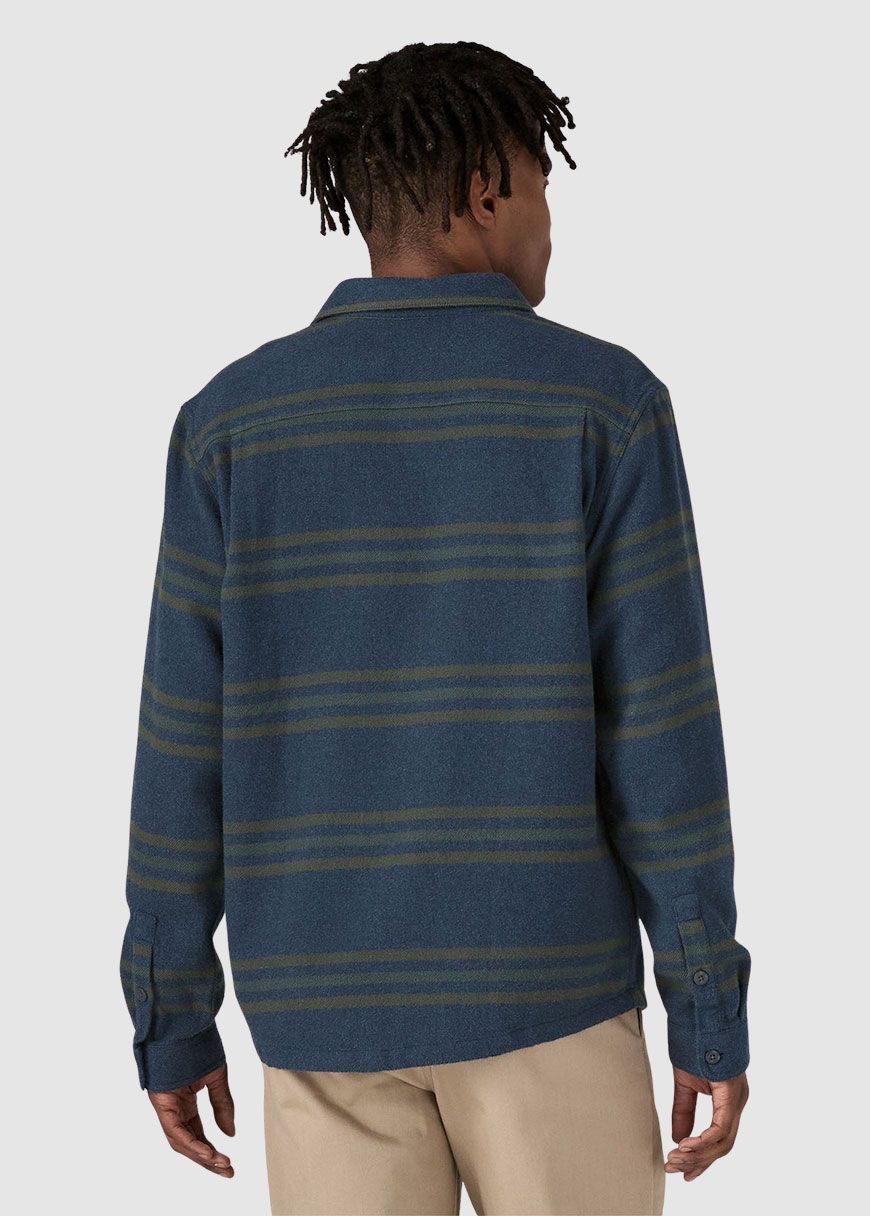 M's Fjord Flannel Shirt M's Fjord Flannel Shirt