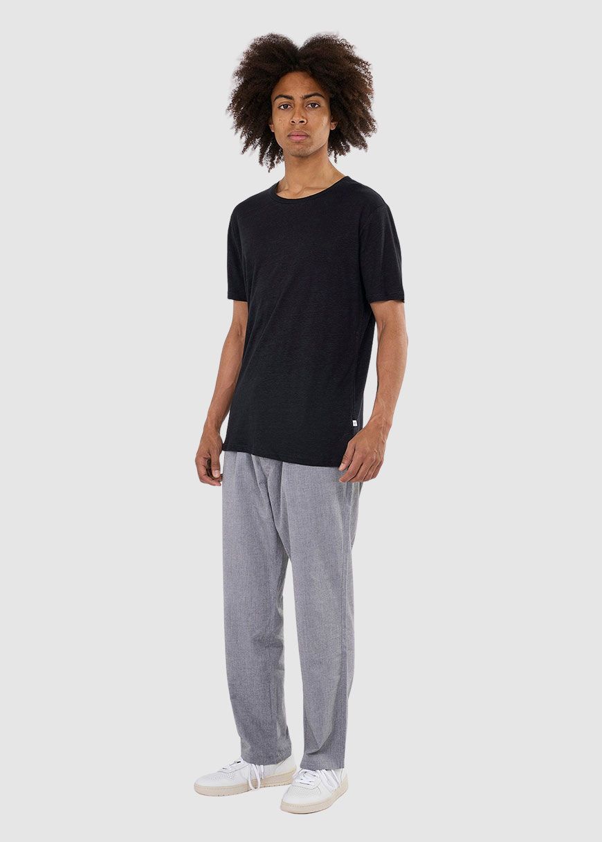 Linen T-Shirt