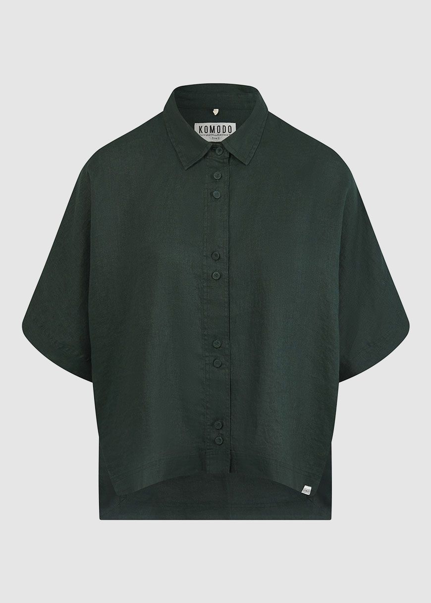 Kimono Shirt Kimono Shirt