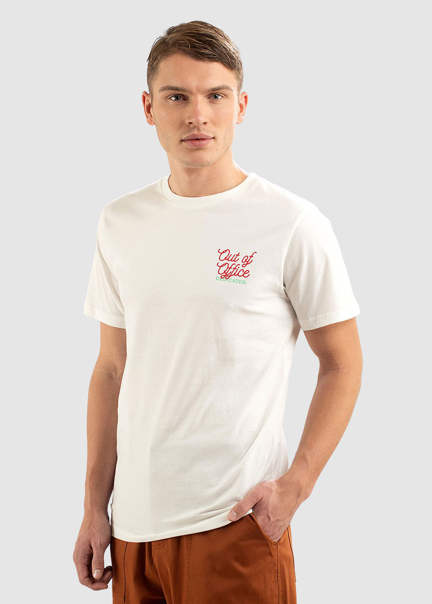 T-Shirt Stockholm Camp Out T-Shirt Stockholm Camp Out