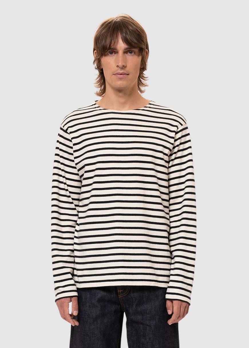 Charles Sailor Stripe Charles Sailor Stripe
