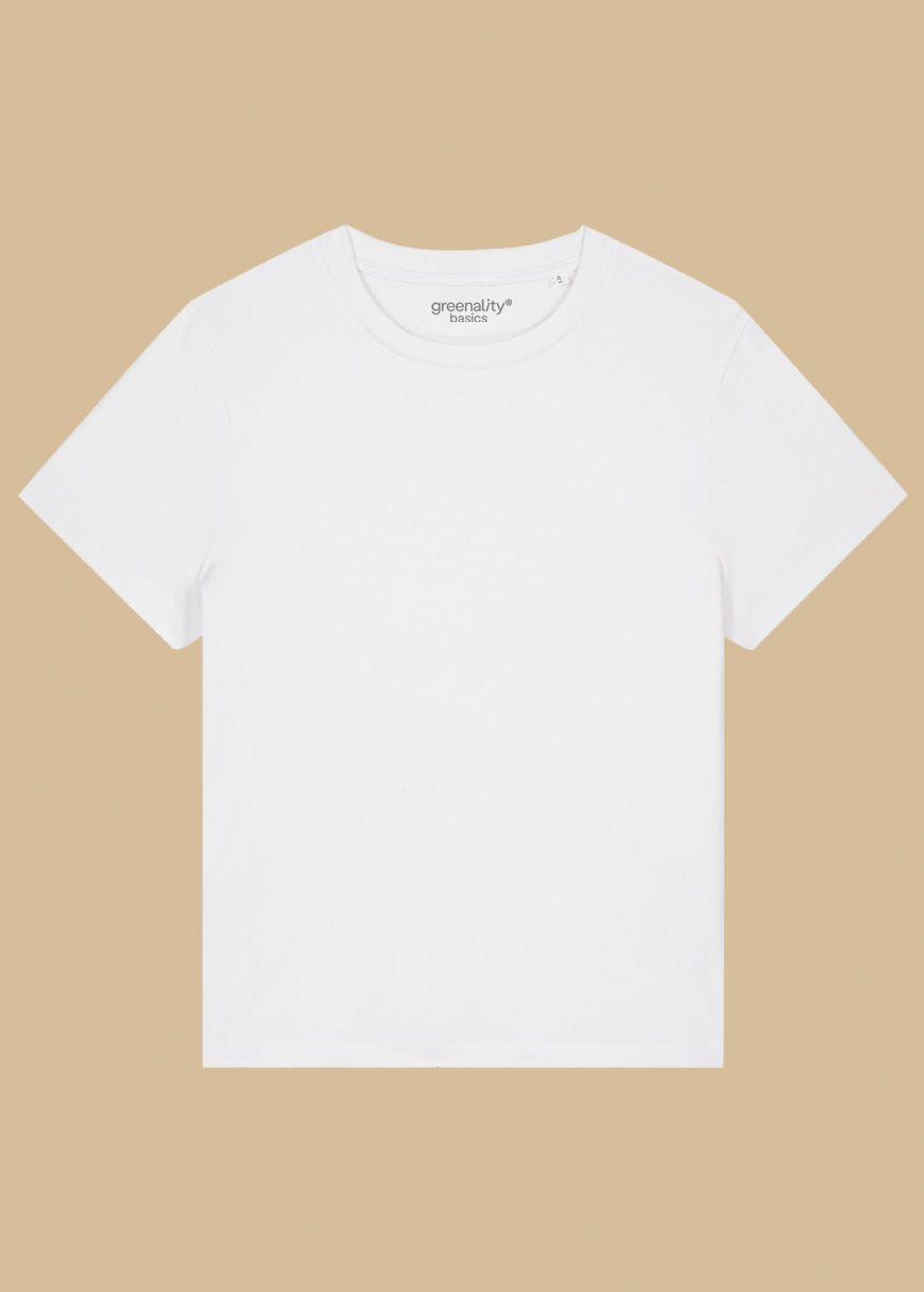 Classic T-Shirt Woman Classic T-Shirt Woman