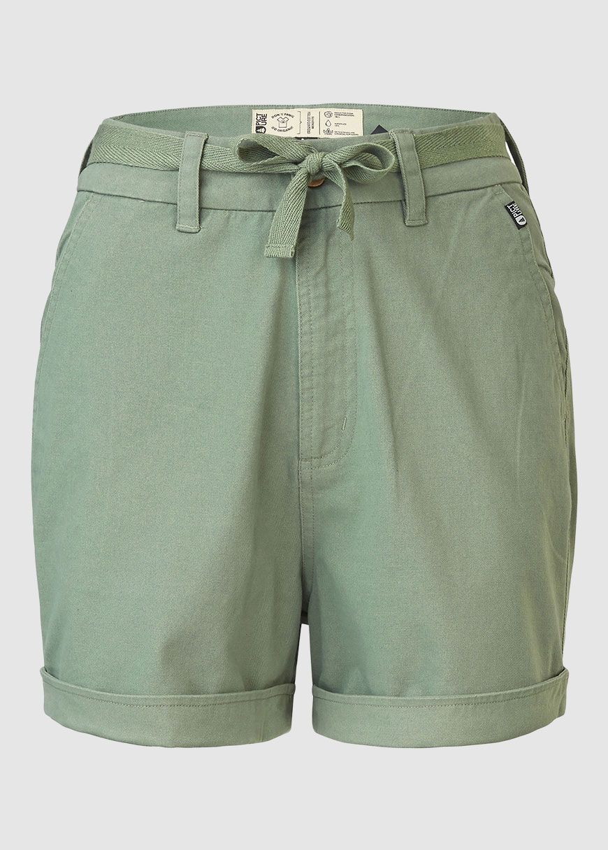 Anjel Chino Shorts Anjel Chino Shorts