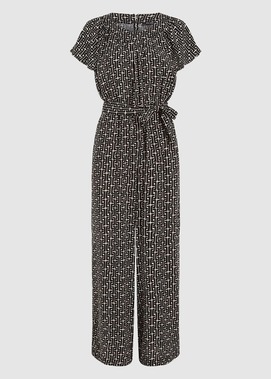 Talia Jumpsuit Frankie Talia Jumpsuit Frankie
