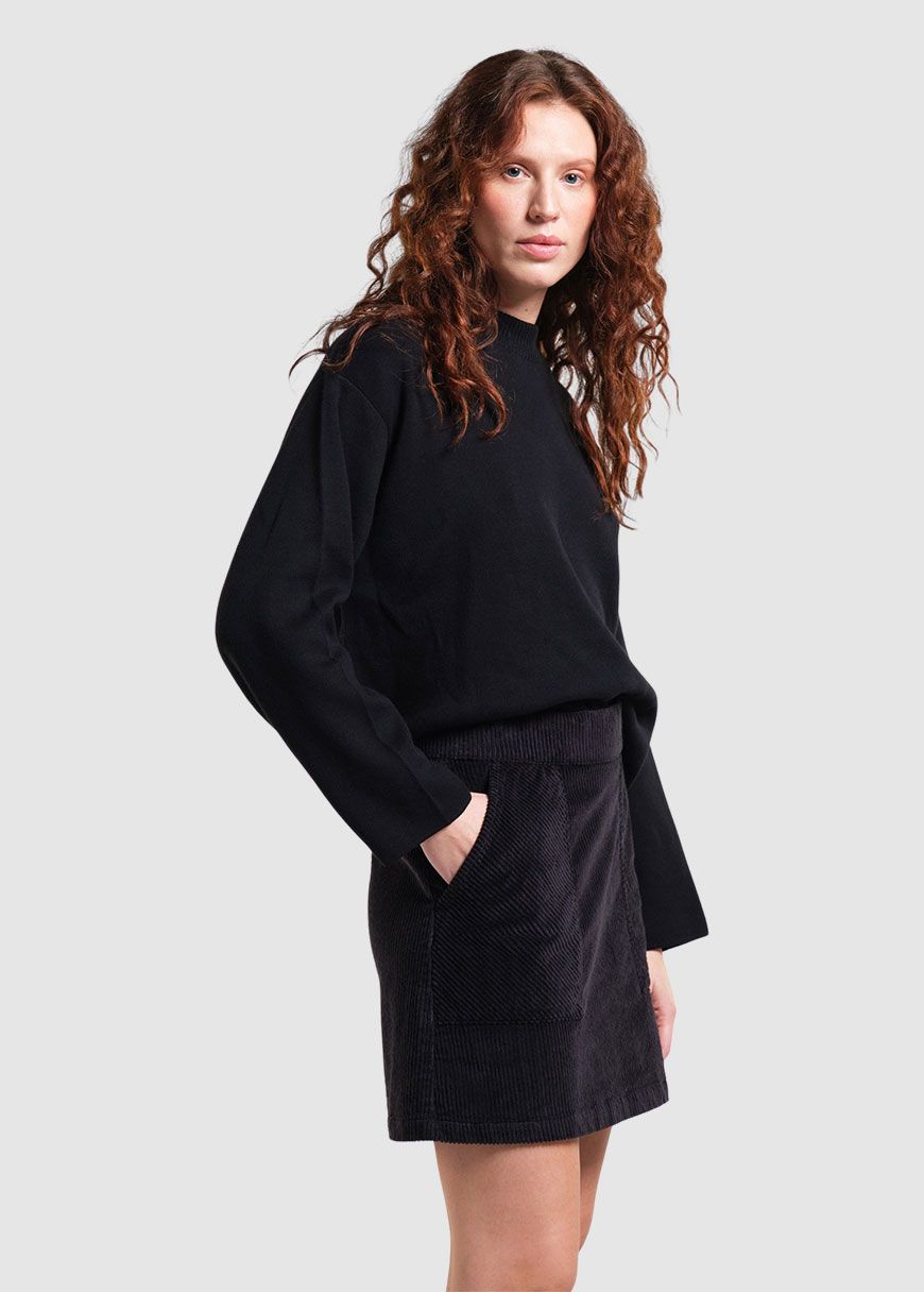 Skirt Majorna Corduroy