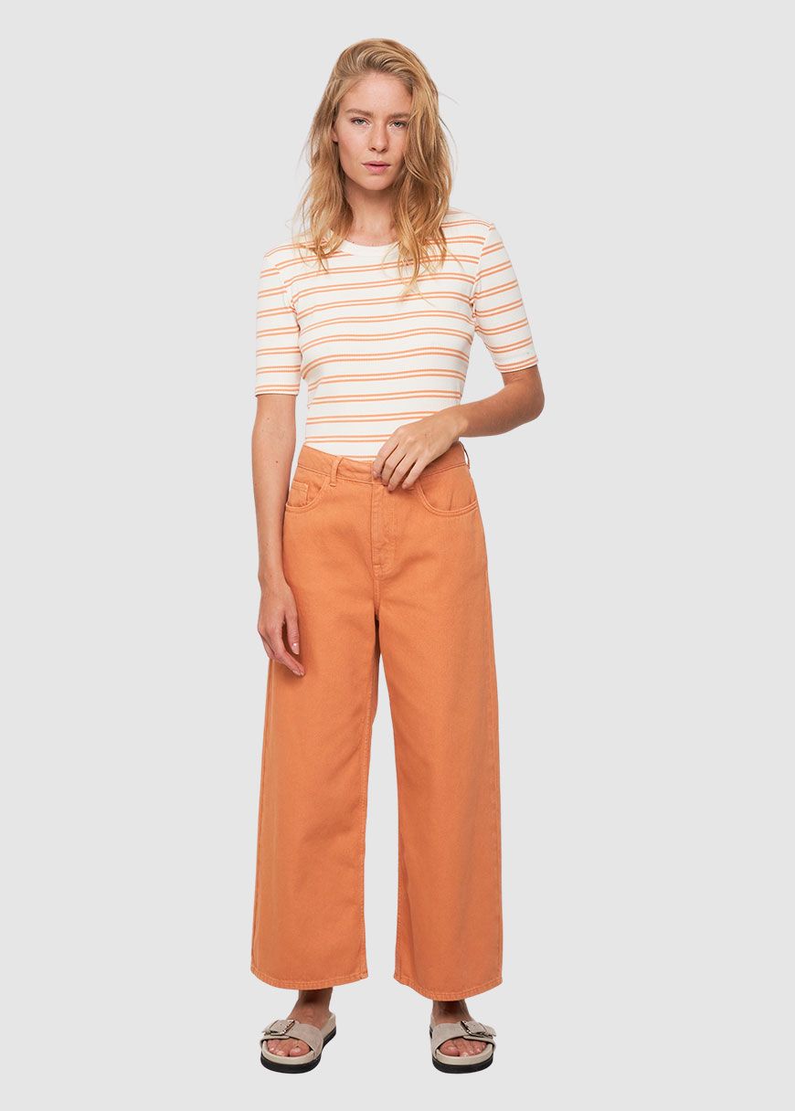 T-Shirt Daphne Stripes T-Shirt Daphne Stripes