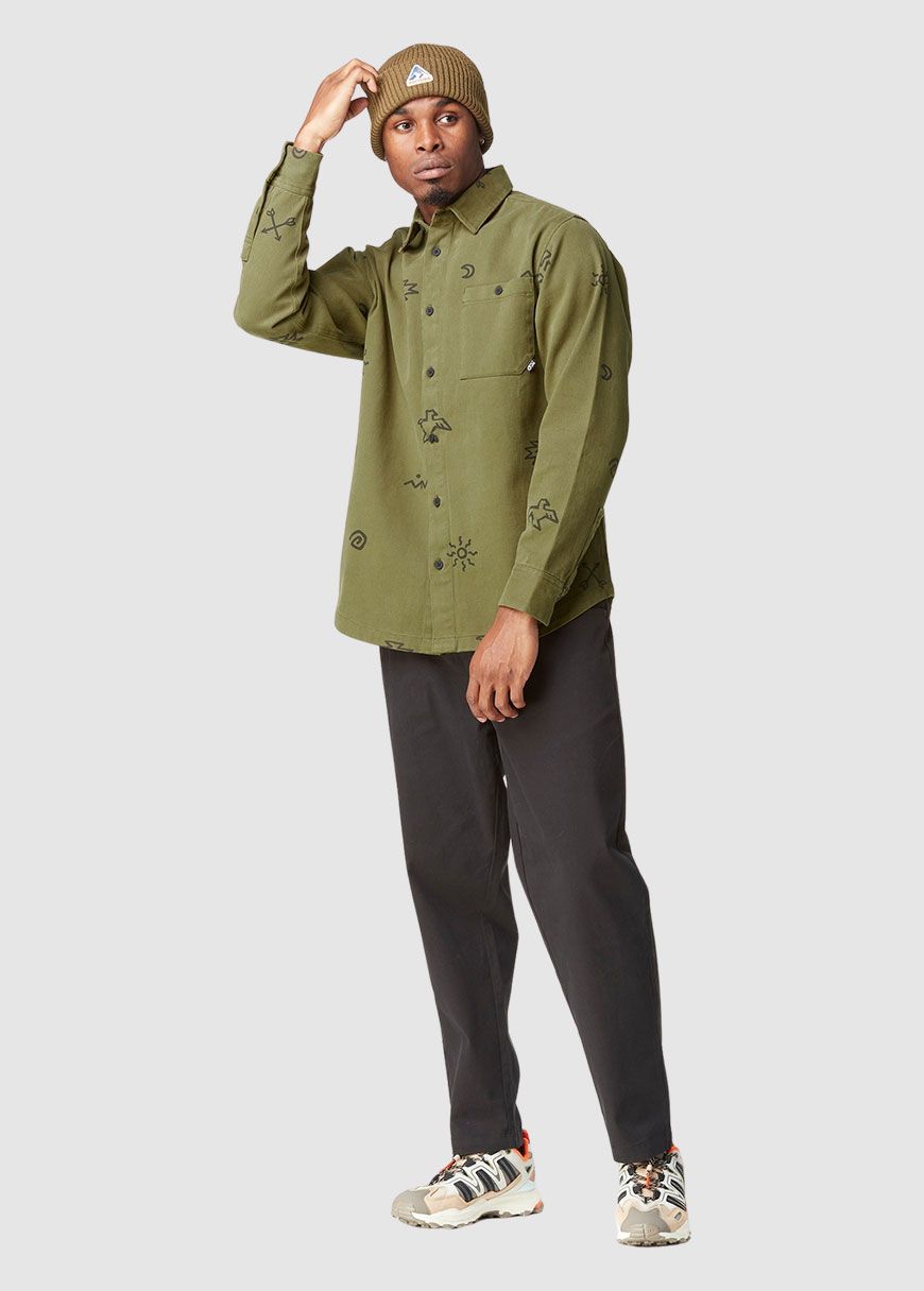Dayaki Shirt Dayaki Shirt