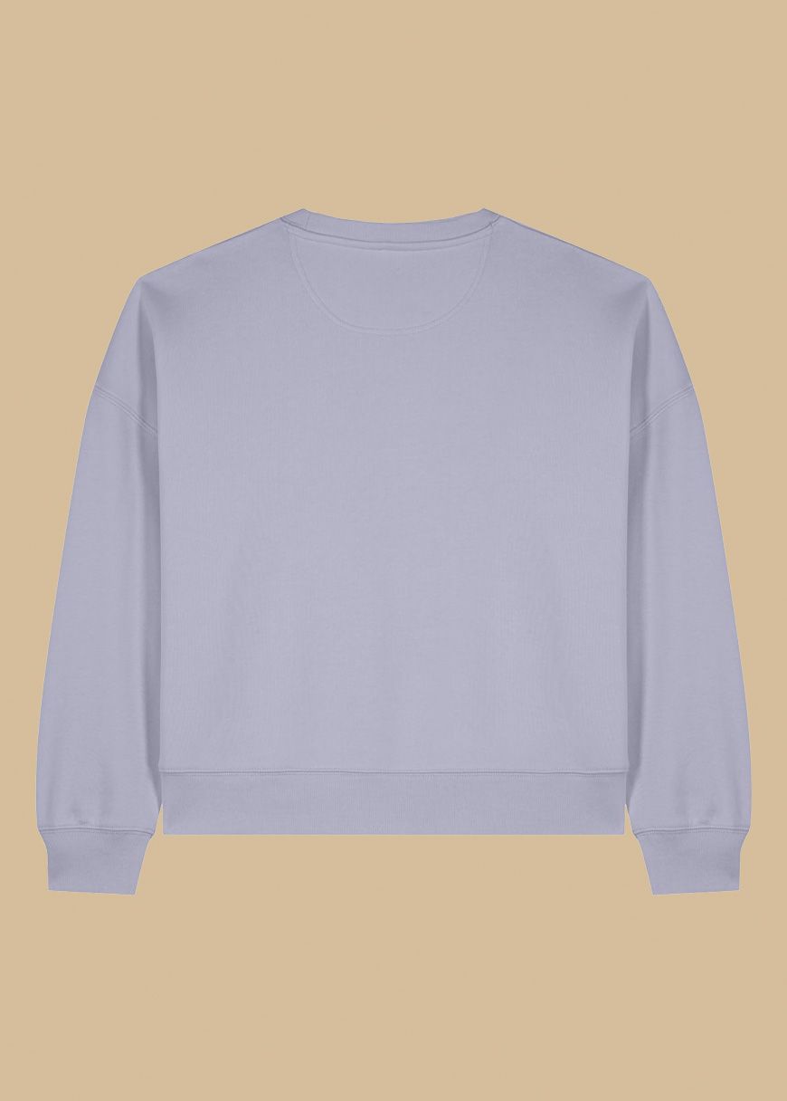 Classic Sweater Woman Classic Sweater Woman
