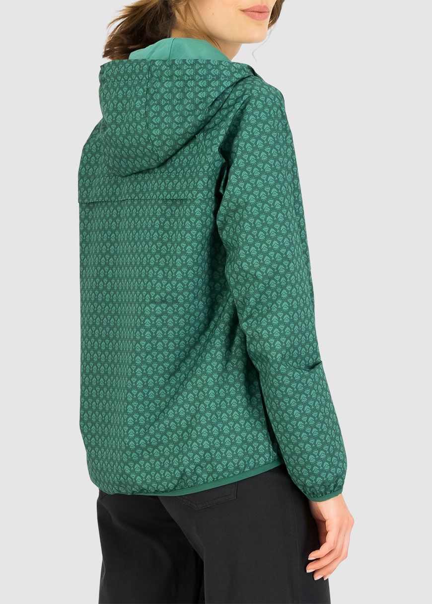 Windbraut Short
