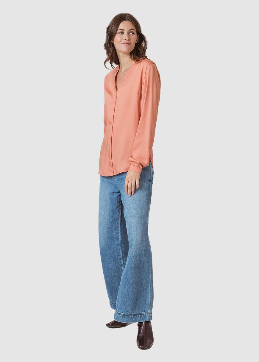 Azi Women Shirt Azi Women Shirt